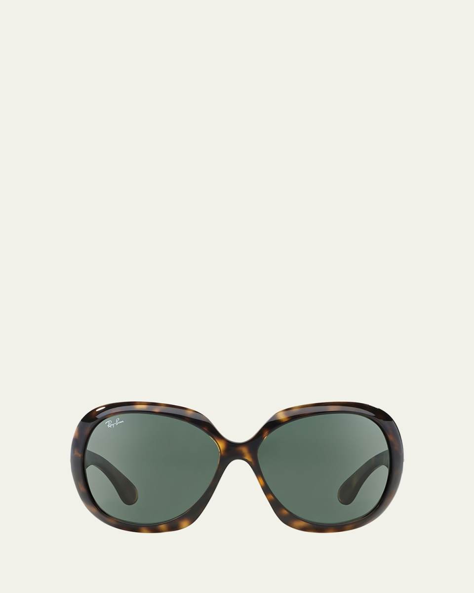 Gradient Butterfly Sunglasses